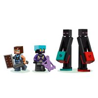 LEGO® Minecraft® 21279 Endermanova veža 6