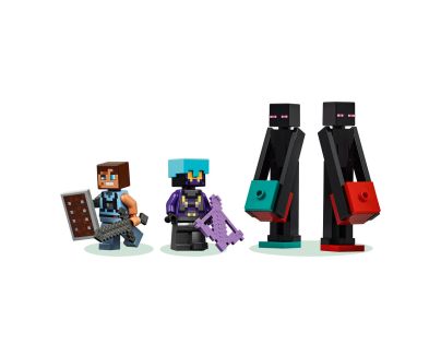 LEGO® Minecraft® 21279 Endermanova veža