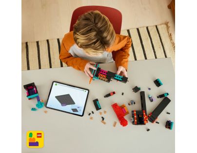 LEGO® Minecraft® 21279 Endermanova veža