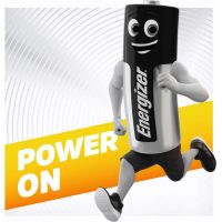 Energizer Alkaline Power C 2pack 3