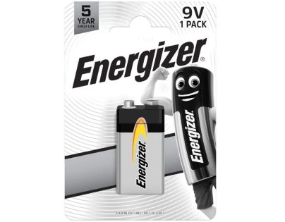 Energizer Everyday 9V