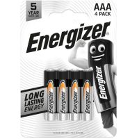 Energizer Everyday AAA 4pack