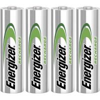 Energizer EXTREME Nabíjacia batéria AA 2300 mAh 4pack 2