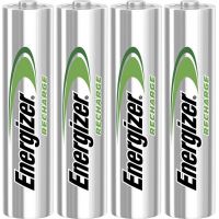 Energizer EXTREME Nabíjacia batéria AAA 800 mAh 4pack 2