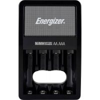 Energizer Nabíjačka MAXI charger + 4x AA 2000mAh NiMH 3