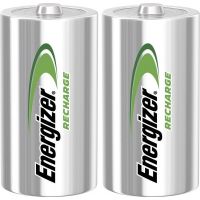 Energizer POWER Plus Nabíjacia batéria C 2500 mAh 2pack 6
