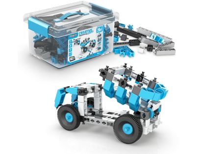 Engino Box 20 modelov chlapci