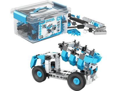 Engino Box 20 modelov chlapci