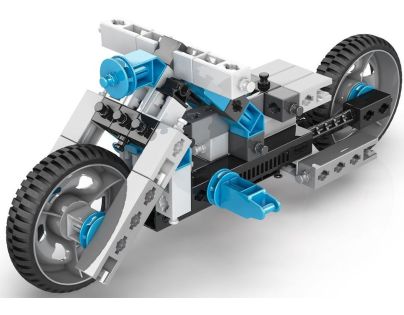 Engino Box 20 modelov chlapci