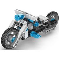 Engino Box 20 modelov chlapci 4