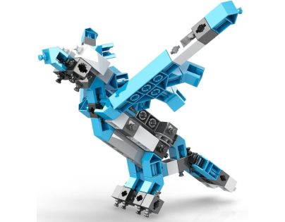 Engino Box 20 modelov chlapci