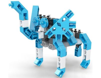 Engino Box 20 modelov chlapci