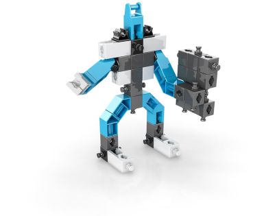 Engino Box 20 modelov chlapci