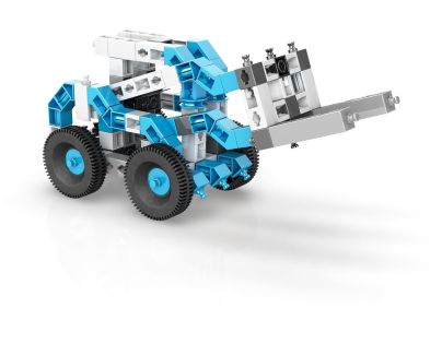 Engino Box 20 modelov chlapci