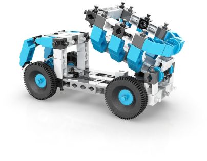 Engino Box 20 modelov chlapci