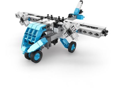 Engino Box 20 modelov chlapci