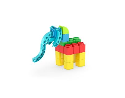 Engino Box Junior 10 modelov