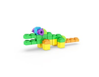 Engino Box Junior 10 modelov