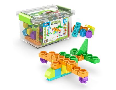 Engino Box Junior 10 modelov