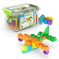 Engino Box Junior 10 modelov
