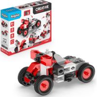 Engino Creative Builder 10 modelov