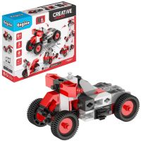 Engino Creative Builder 10 modelov 2