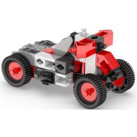 Engino Creative Builder 10 modelov 5