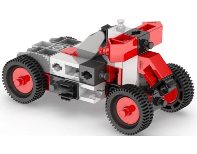 Engino Creative Builder 10 modelov