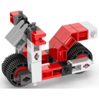 Engino Creative Builder 10 modelov 6