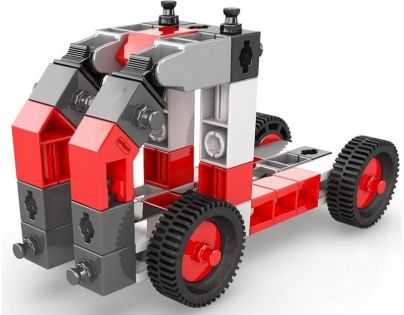 Engino Creative Builder 10 modelov