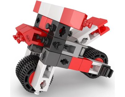Engino Creative Builder 10 modelov