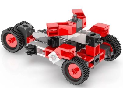 Engino Creative Builder 10 modelov