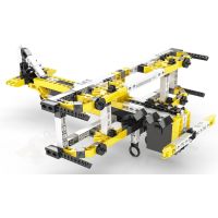 Engino Creative Builder 120 modelov s motorkom 5