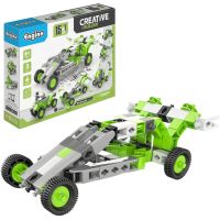 Engino Creative Builder 15 modelov 2