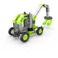 Engino Creative Builder 15 modelov 5