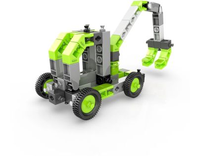 Engino Creative Builder 15 modelov