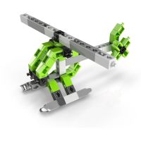 Engino Creative Builder 15 modelov 6