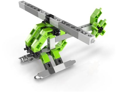 Engino Creative Builder 15 modelov