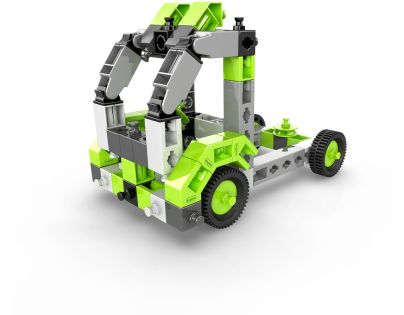 Engino Creative Builder 15 modelov