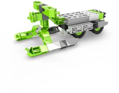 Engino Creative Builder 15 modelov