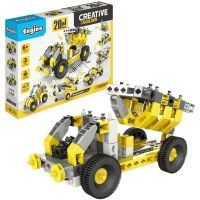 Engino Creative Builder 20 modelov 2