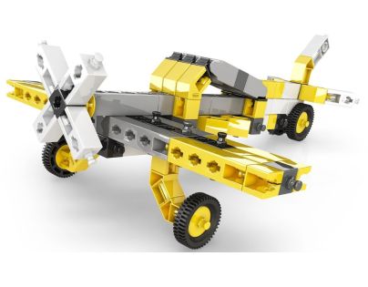 Engino Creative Builder 20 modelov