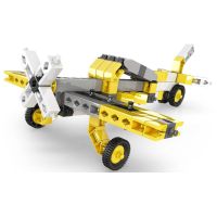 Engino Creative Builder 20 modelov 5