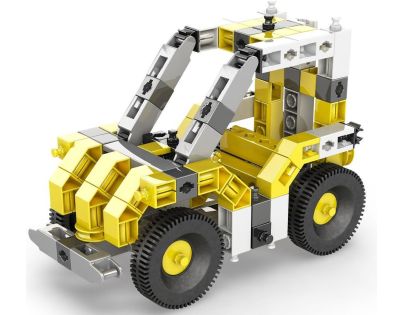 Engino Creative Builder 20 modelov