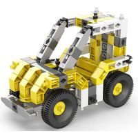 Engino Creative Builder 20 modelov 6