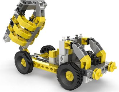 Engino Creative Builder 20 modelov