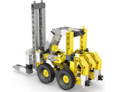 Engino Creative Builder 20 modelov