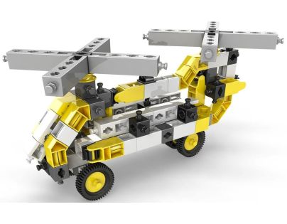 Engino Creative Builder 20 modelov