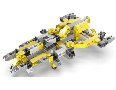 Engino Creative Builder 20 modelov
