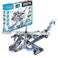 Engino Creative Builder 25 modelov 2
